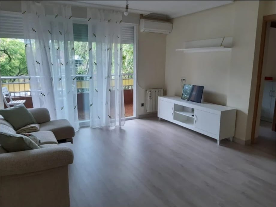 Carpinteria interior