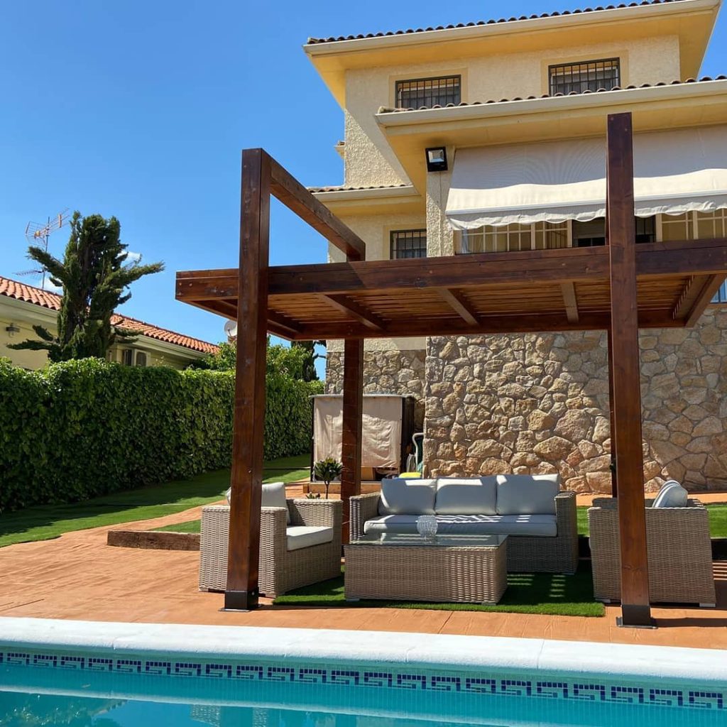 Pergola 
