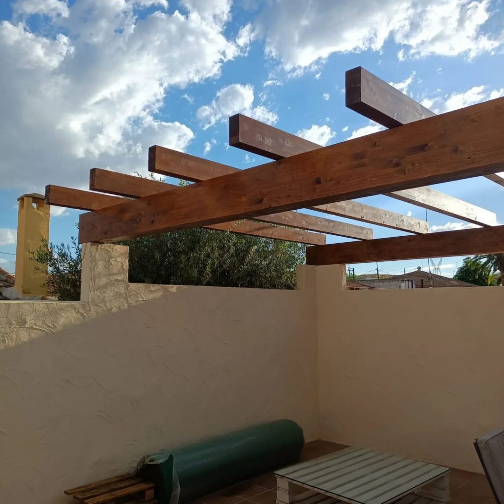 Pergola 